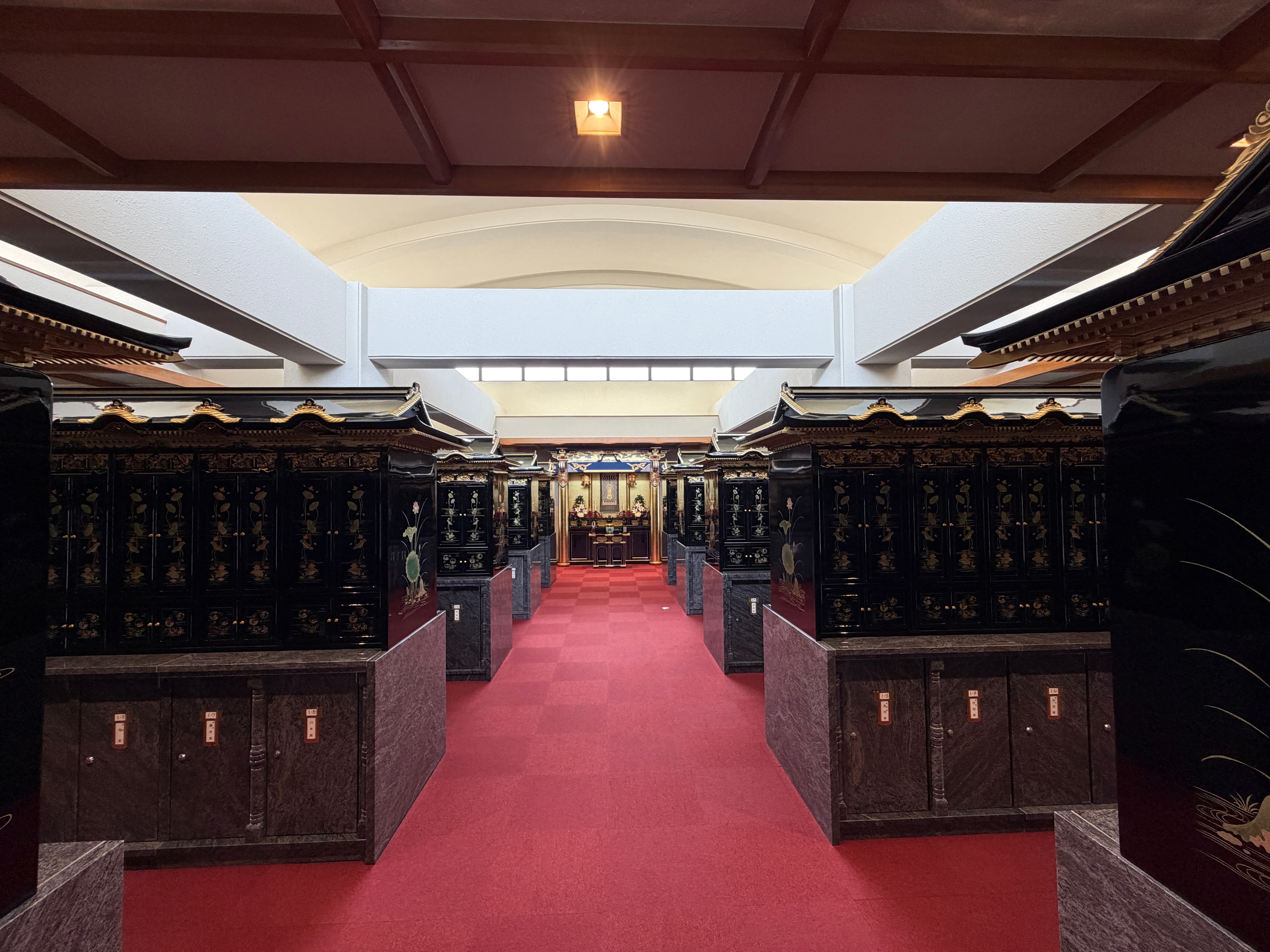 納骨堂